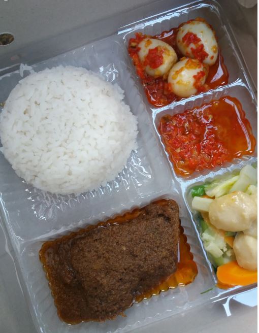 Paket A